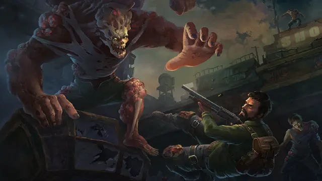 《黎明觉醒：生机》开发者日志#1：游戏画质全方面优化升级图片