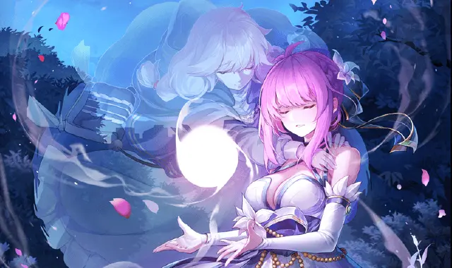 《圣境之塔》7月20日删档计费测试即将开启！图片