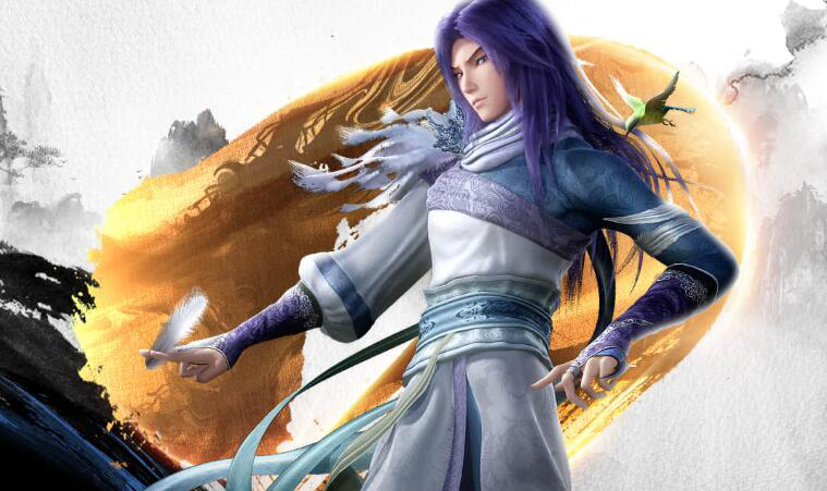 【玩法前瞻】奇遇万千尽在《秦时明月：沧海》手游图片