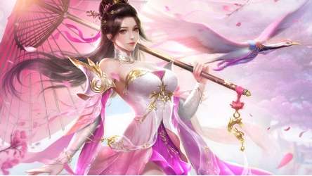 《暗夜地城》PVE & PVP模式分析图片