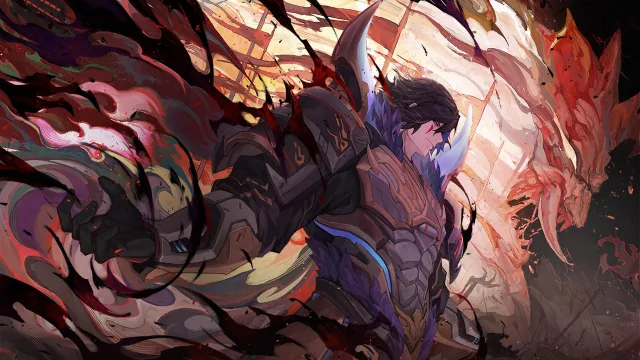 《镇魂街：天生为王》枭雄冠群英版本更新公告图片