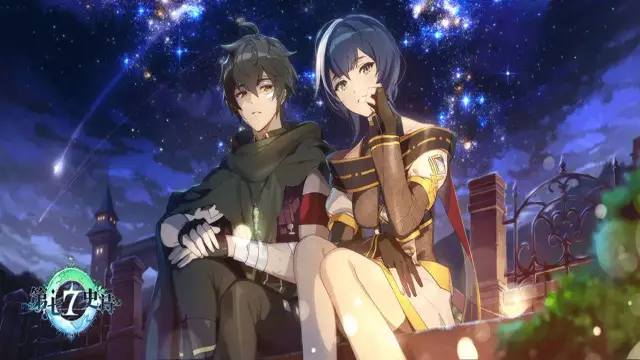 《第七史诗 》七夕主题福利预告，一起享受甜味的节日吧~图片