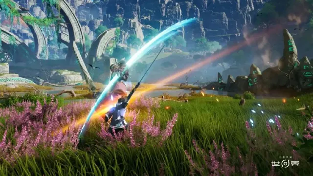 【王者荣耀-世界·开发者日志】战斗设计介绍图片