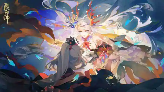 《阴阳师》2月7日☆鲸汐千姬追忆绘卷活动将启☆图片