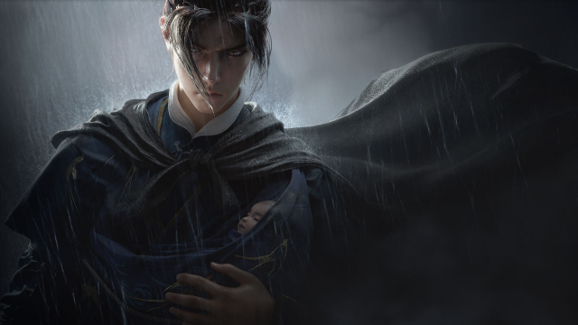 《燕云十六声》官宣6月内开启首测！测试资格招募进行中图片