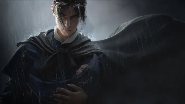 《燕云十六声》官宣6月内开启首测！测试资格招募进行中图片