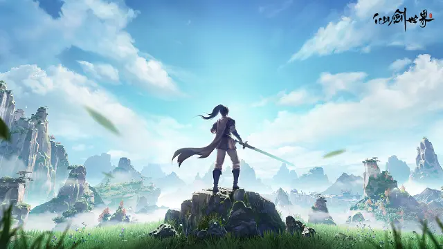 2分钟快速了解《仙剑世界》115项版本优化内容！图片