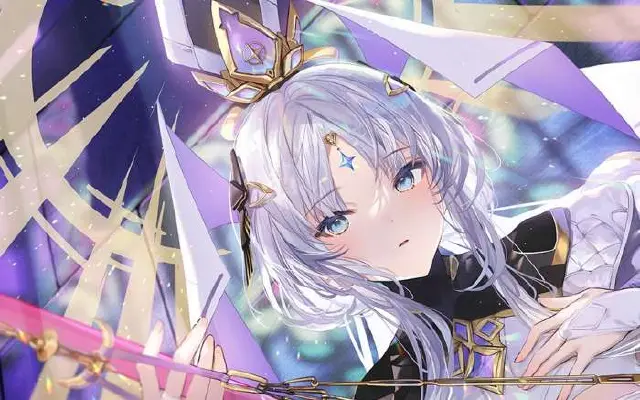 《绯色回响》利维坦为什么是神？---玩家投稿图片