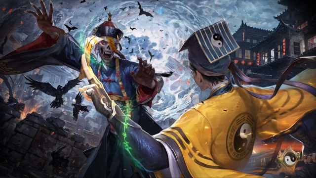 【名单公布】《画狐》开服冲榜送千元购物卡与3000元礼包！图片