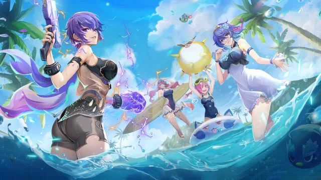 《镇魂街：天生为王》热浪萌宠-版本更新公告图片