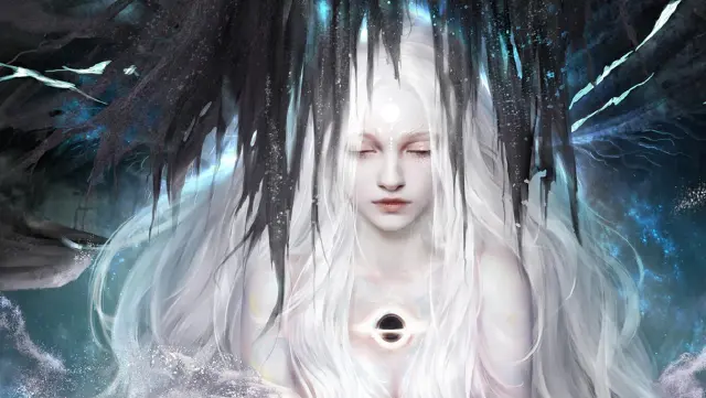 《古魂》⚜️古魂映像·煌梦救赎⚜️图片