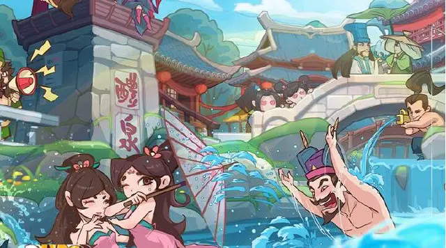 《英雄来当家》7月27日定档首发图片