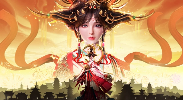 《上古纷争》四系（火、水、风、雷）搭配阵容推荐图片