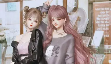 攻略丨《以闪亮之名》斑斓度提升方法图片