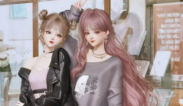 攻略丨《以闪亮之名》斑斓度提升方法图片