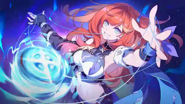 《崩坏3》第二部2月1日上线，2024新春特别节目内容回顾图片