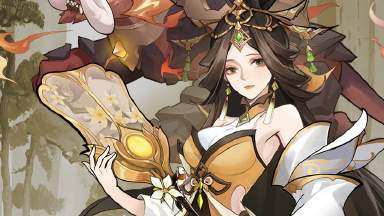 《浮生梦山海》神魔揭秘|我那群山海界强大的妖怪朋友们！图片