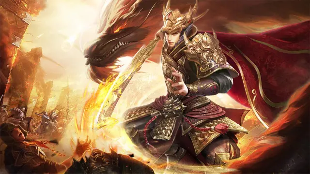 《传说之城》-小资攻略图片