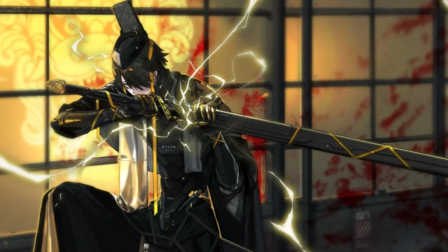 《行界》「沉渊析构」二期上线！8月19日限时UP开启！图片