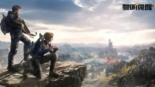 攻略丨《黎明觉醒：生机》医师的提醒 藏宝图位置图片