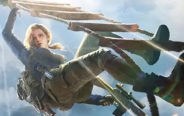 攻略丨《黎明觉醒：生机》工程师呓语 藏宝图位置图片