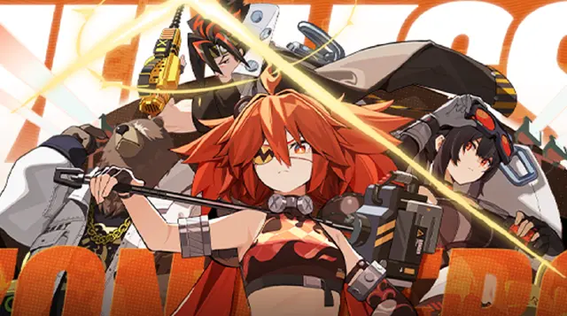 《绝区零》预计2024年上线！TGA2023亮相视频图片