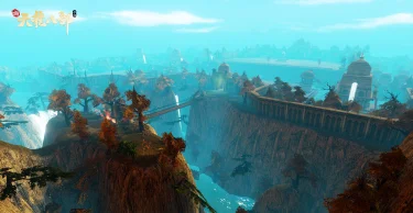 《新天龙八部》最强爆发天山门派前来报道，经典技能重现江湖！图片