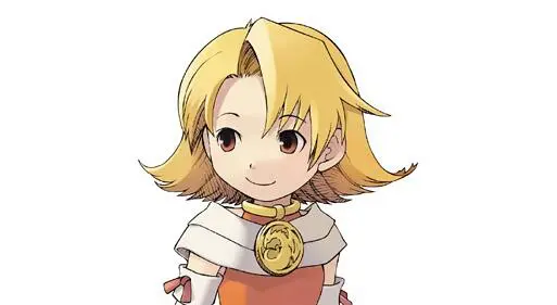 《魔力宝贝回忆》魔力小课堂丨魔力职业全面分析-士兵图片