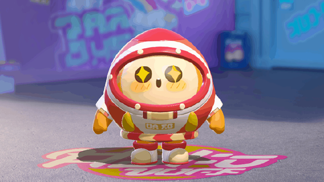 【蛋仔派对】新赛季“太空奇遇”开启，快来抽取赛季盲盒，换上赛季外观，一起太空奇遇图片