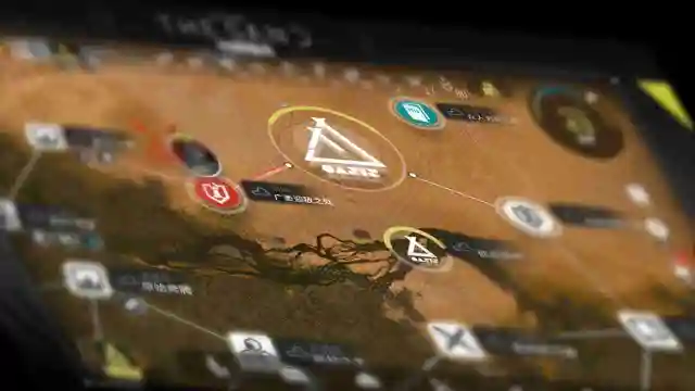 《明日方舟》生息演算主题【沙洲遗闻】调整说明图片