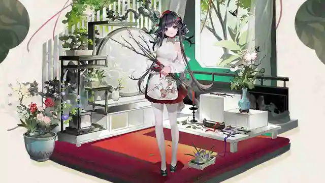 《物华弥新》预约里程碑200万达成图片