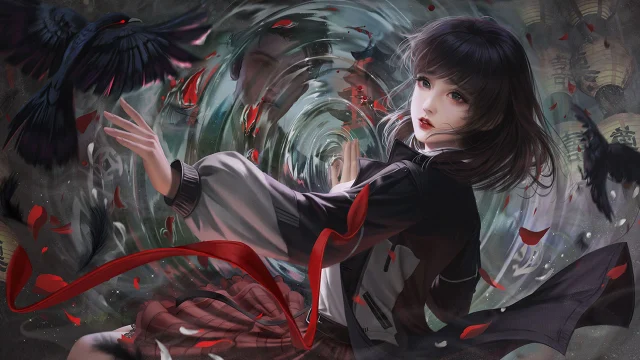 《纸嫁衣》第6部无间梦境新版本预约开启！图片