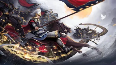 《三国志・战棋版》6月29日版本更新公告图片