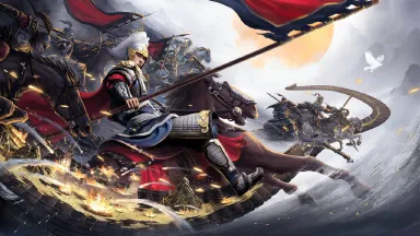 《三国志・战棋版》6月29日版本更新公告图片