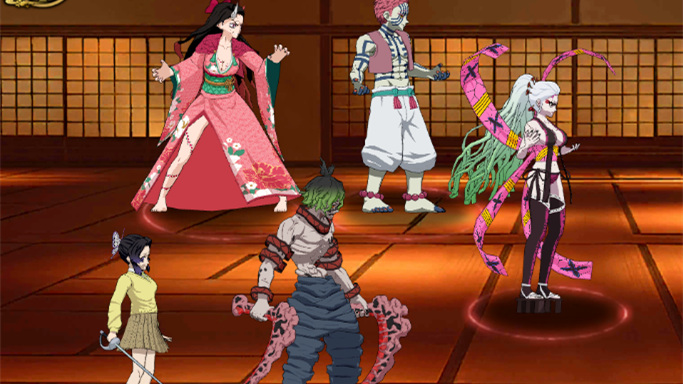 《拯救小宇宙》新手&最强阵容推荐攻略图片