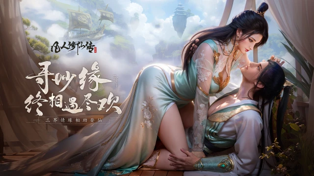 《凡人修仙传：人界篇》通用礼包码大全图片