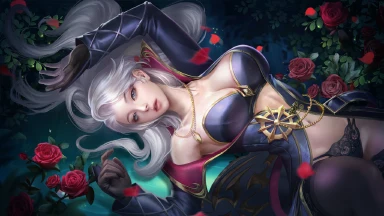 《魔域手游2》经验副本攻略，不花钱也有大量经验图片