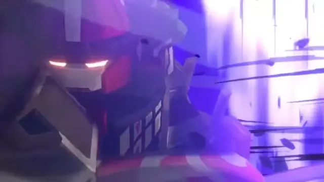 《蔚蓝档案》寿司战队简易攻略图片