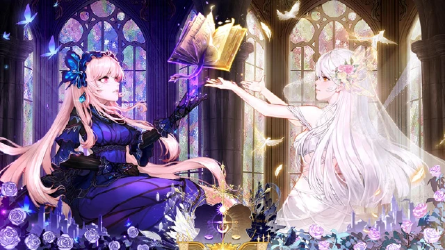 《蜂之恋》7月24日11:00闪耀测试即将开启图片