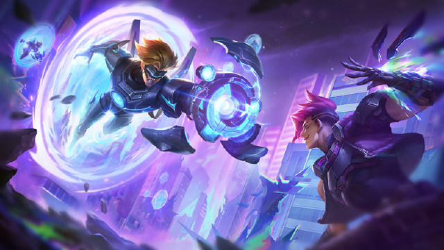 《金铲铲之战》3.11版本 6月1日更新公告图片