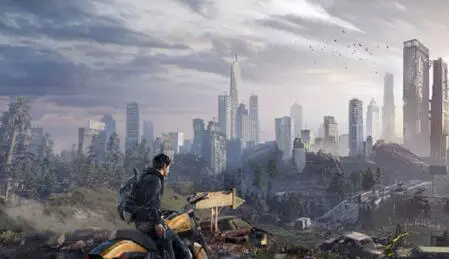 攻略丨黎明觉醒：生机  新手武器选择推荐图片