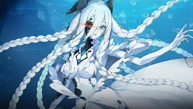 《行界》限时玩法-沉渊析构 即将开启图片