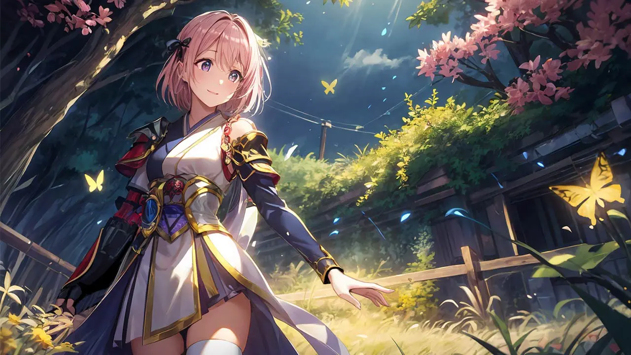 《椿之歌》首发福利大汇总图片