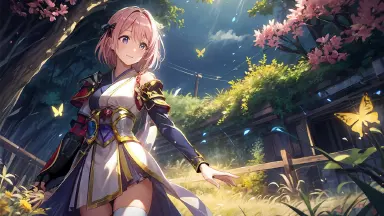 《椿之歌》首发福利大汇总图片