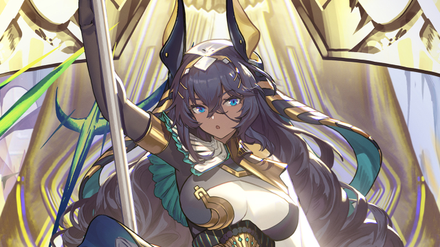 《绯色回响》【芬里尔专属栏目】阿努比斯的情报图片