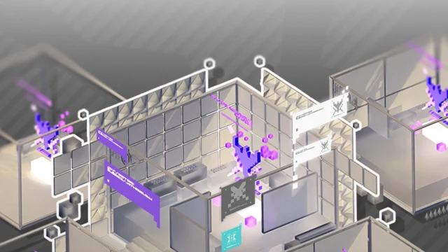 《明日方舟》◤矢量突破◢图片