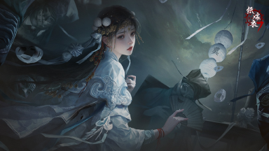 《纸嫁衣7》《纸不语》PV首曝，并同步开启预约！图片