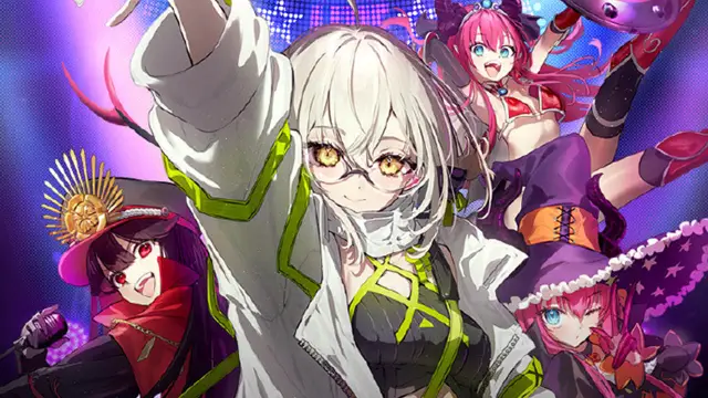 《命运-冠位指定》迦勒底特别半月刊Vol.5图片