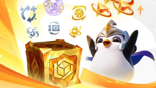 《金铲铲之战》棱彩召唤与新小小英雄即将开启，JOC春赛与元旦福利亮点速览图片