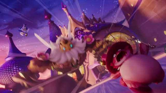 《金铲铲之战》【赛季影片】魔法乱斗图片